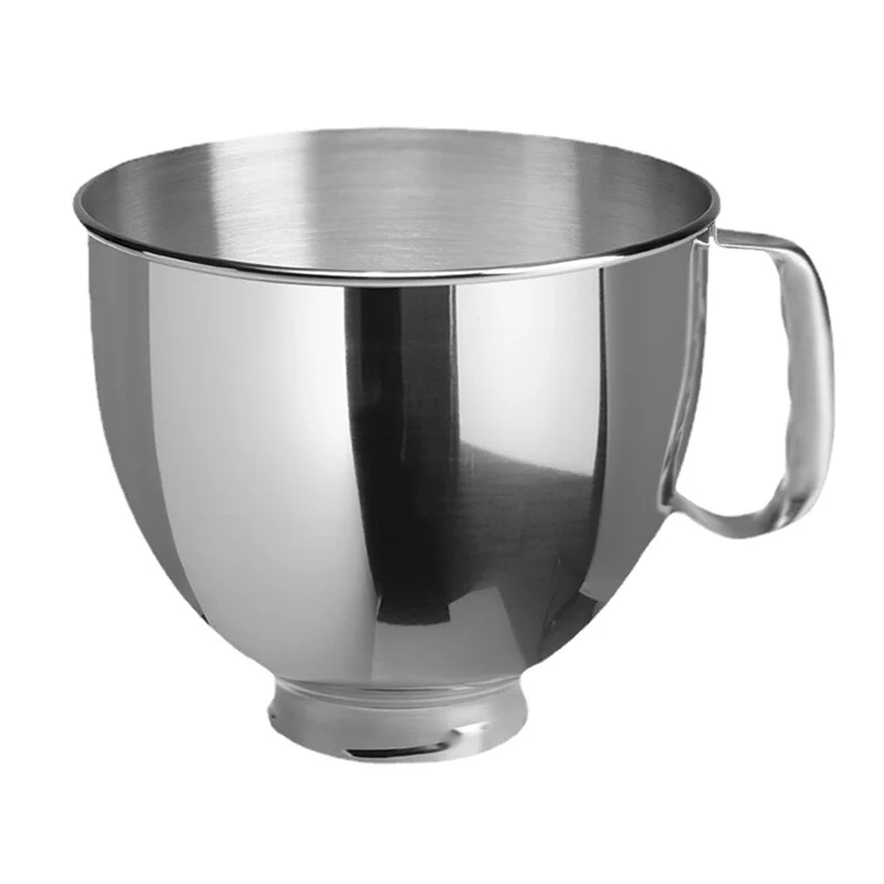 A78E-pour Kitchenaid série classique et artisanale 4.5QT/5QT mélangeur 304 bol