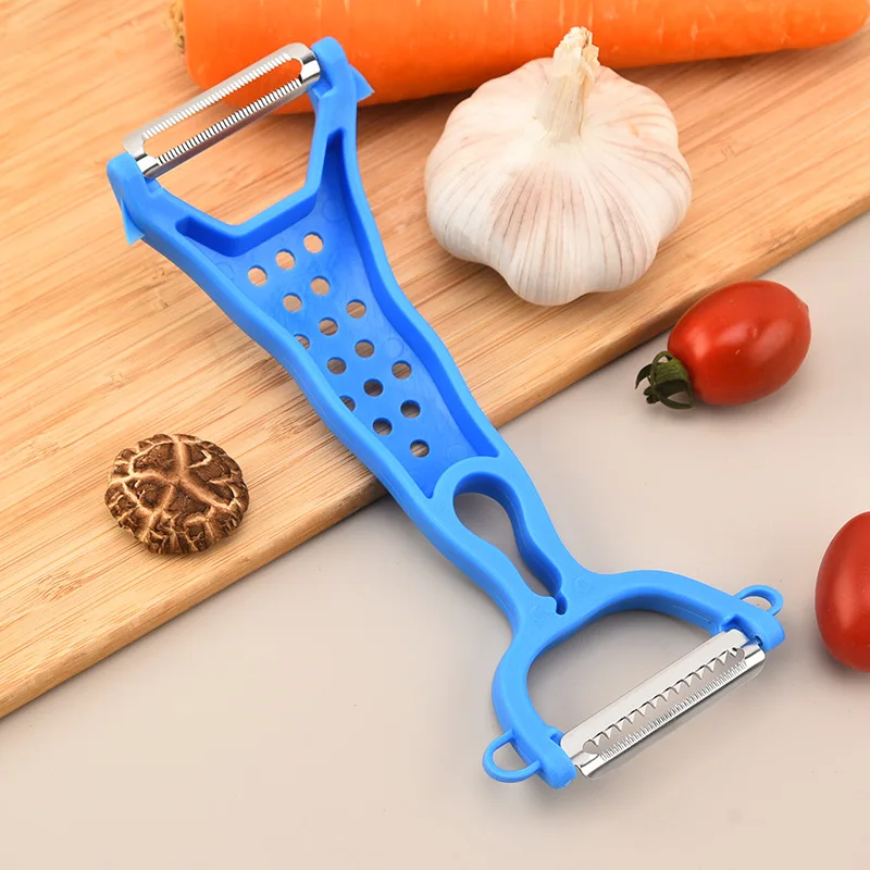 Râpe à carottes coupe-légumes