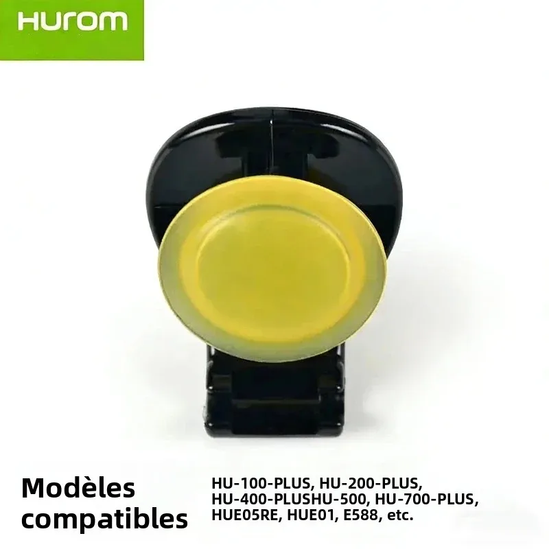 Pour la valve de sortie de l'extractioneur de jus HUROM