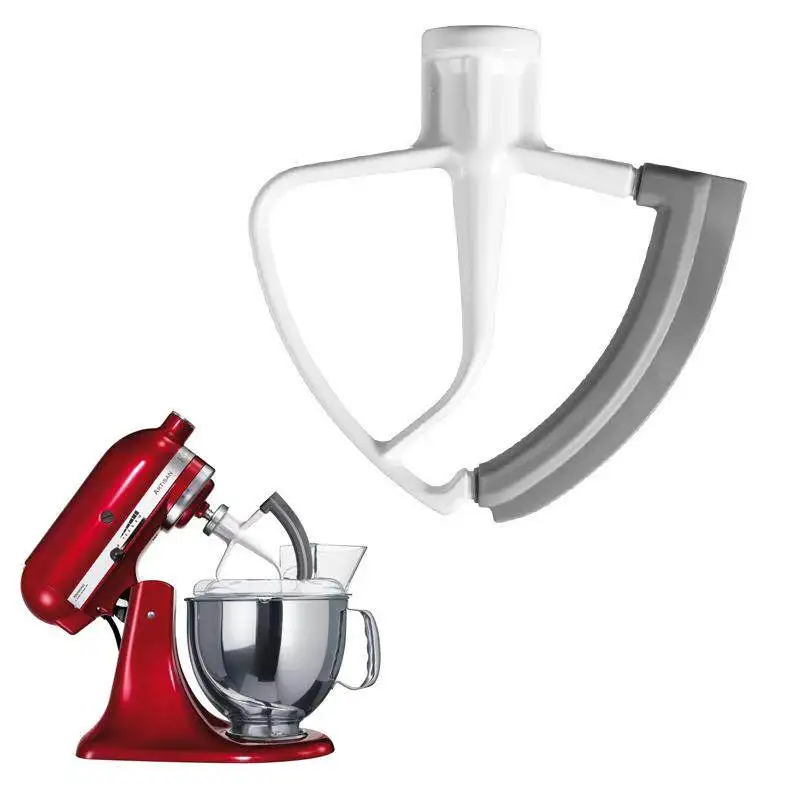 4.5-5 QT accessoire de mélangeur vertical à tête inclinée avec lame