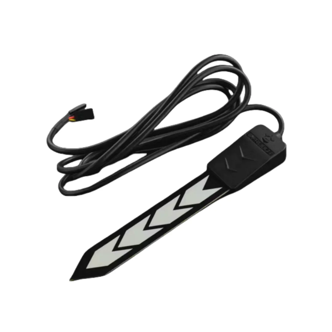 【Étanche】Capteur d'humidité du sol analogique capacitif DFRobot, détection d'humidité sèche, compatible avec Arduino