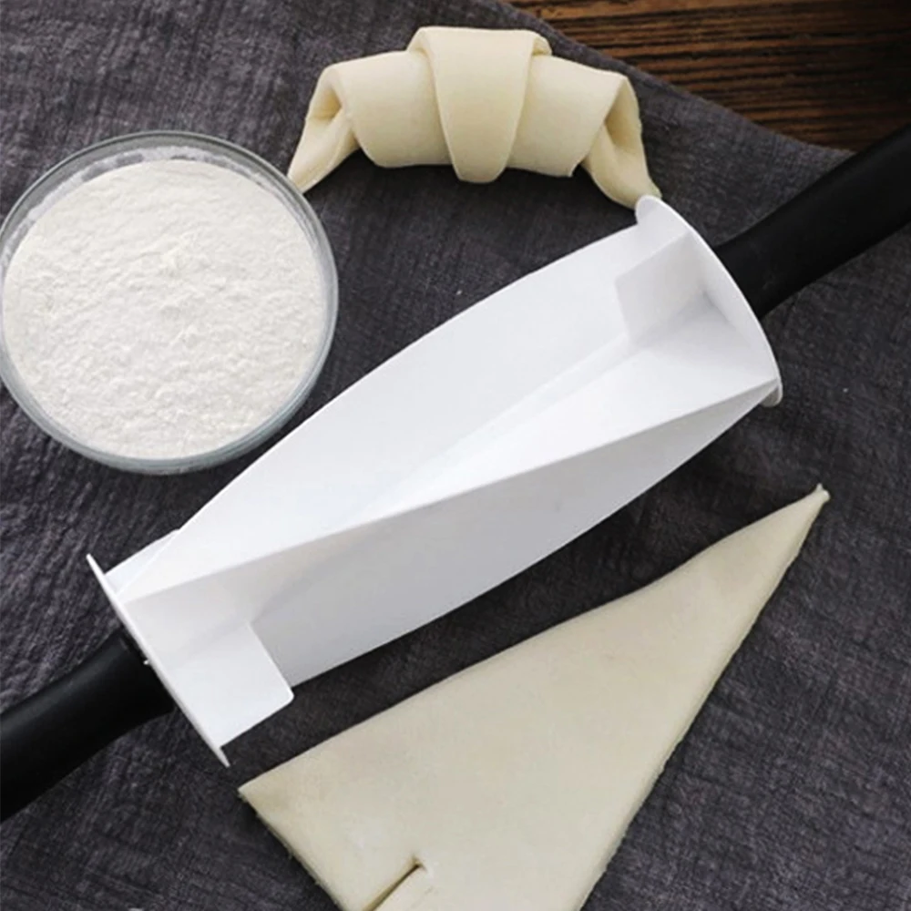 Coupe-Croissants en Plastique