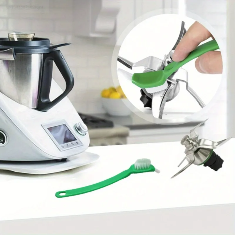 Brosse de nettoyage multifonctionnelle pour Machine de cuisson