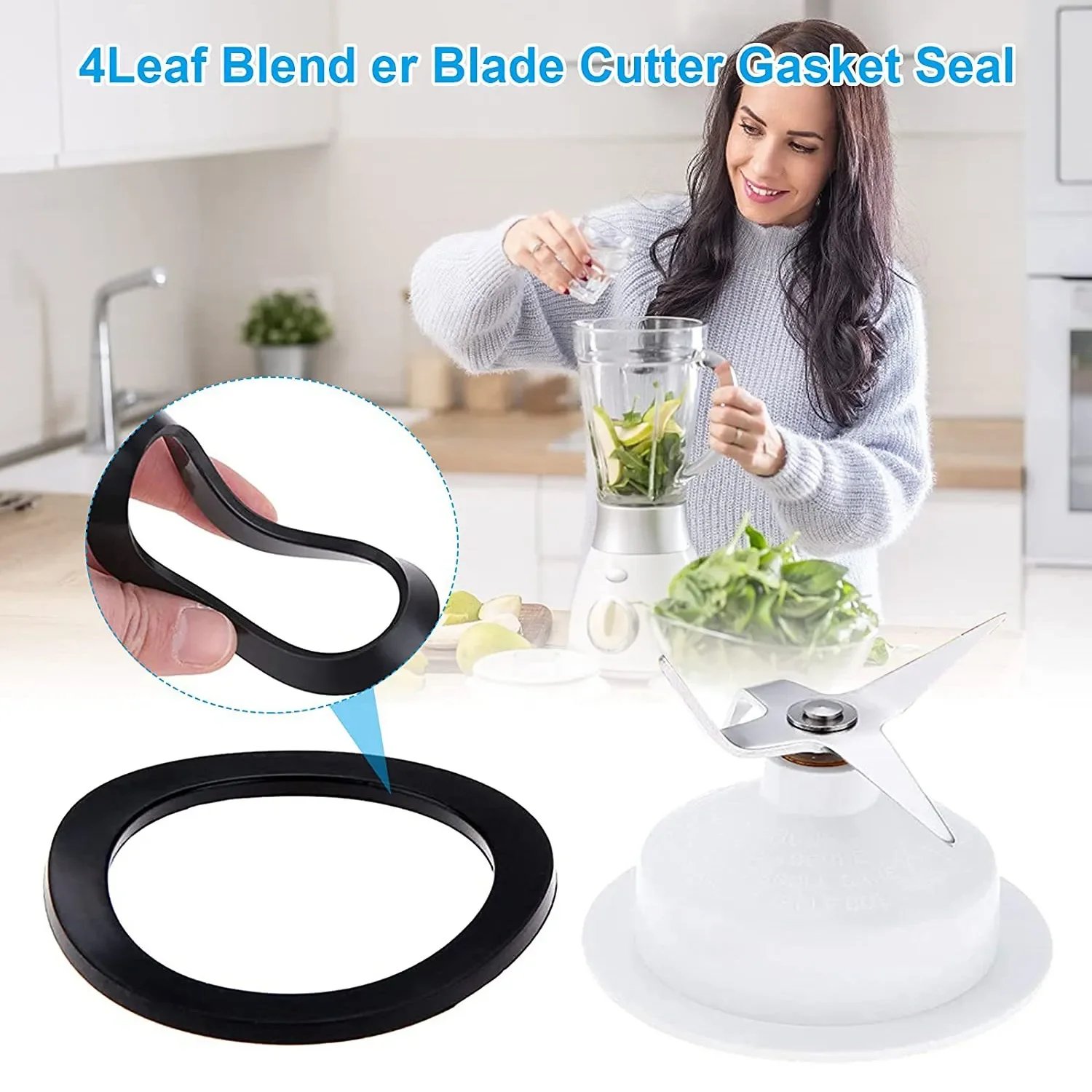 A09G-Kit de pièces de rechange pour mélangeur KitchenAid