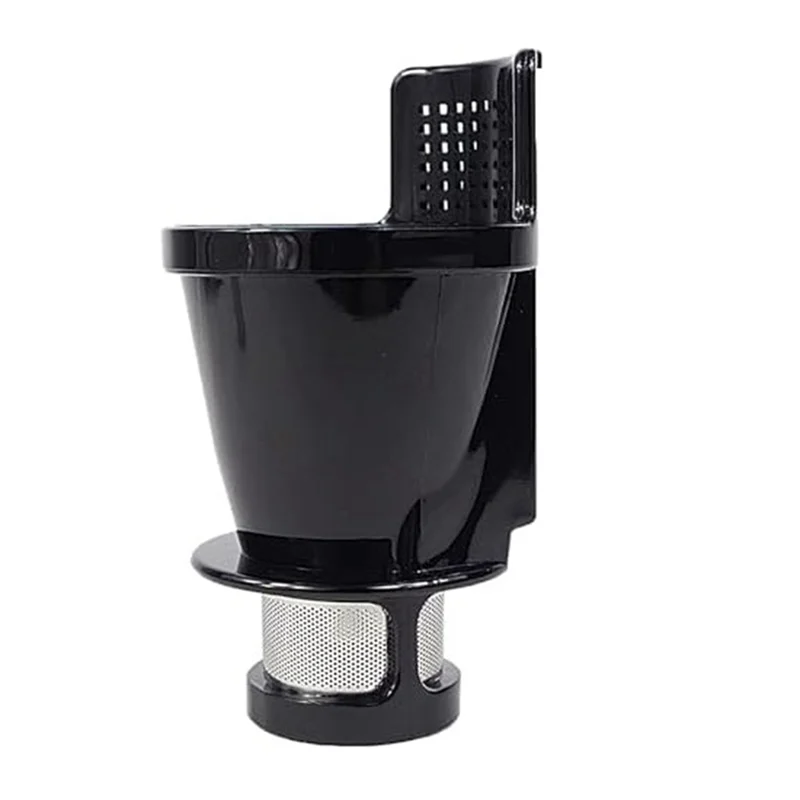 Presse-agrumes à mastication verticale B89B-8006