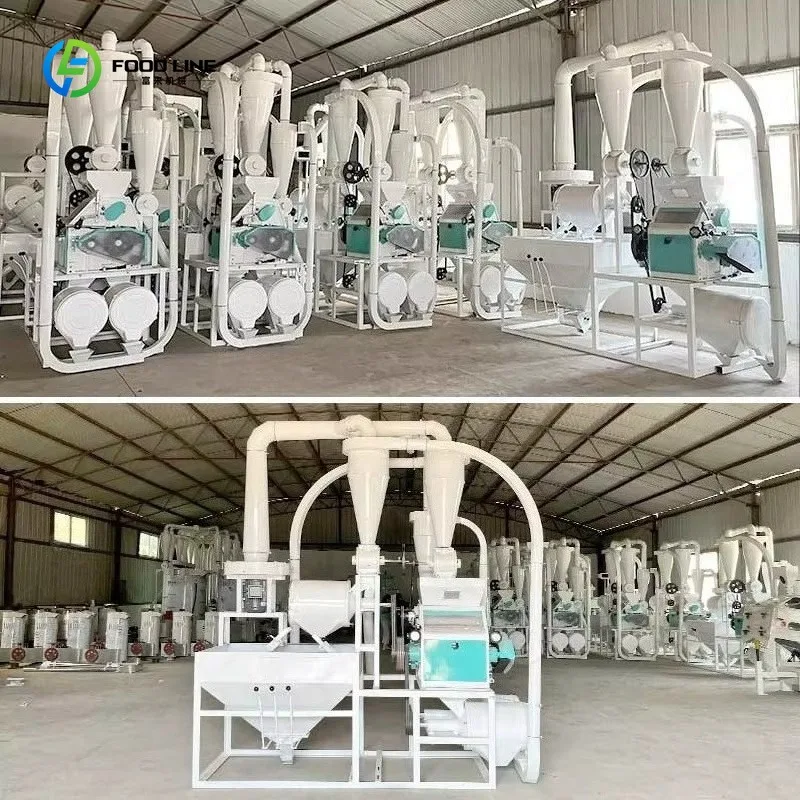 Machine à moudre les épices et les céréales