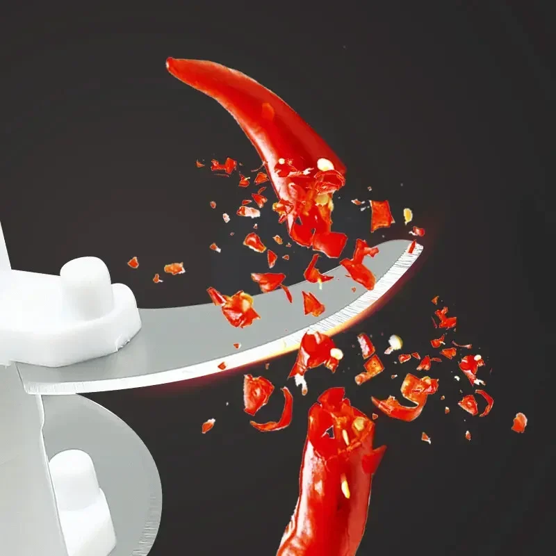 Robot broyeur alimentaire