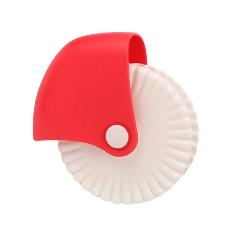 Roue de coupe de pâte à pizza