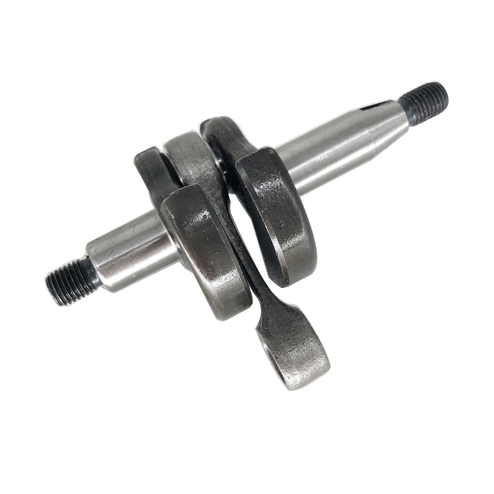Vilebrequin pour tondeuse à gazon Stihl HS82, HS82R, HS82T, nouveau