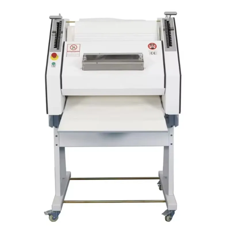 Ligne de production de pain avec contrôle intelligent PLC