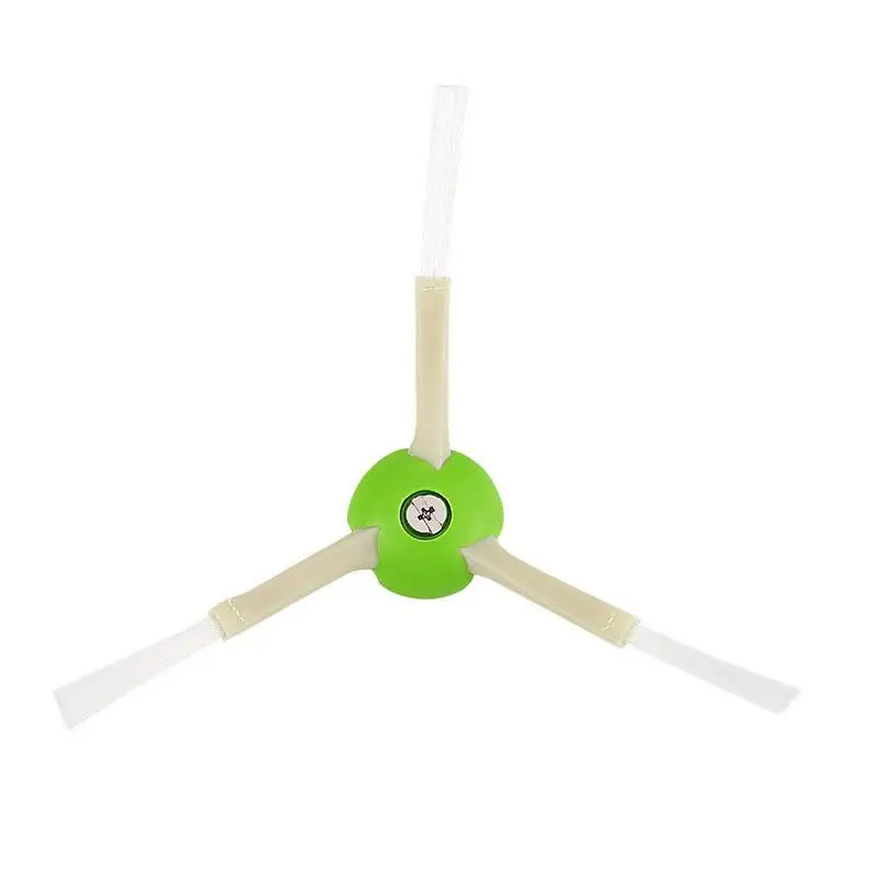 Brosse latérale/Chiffon de nettoyage/Filtre pour robot aspirateur IRobot Roomba i7+/i7 Plus E5 E6 E7 i1+i2+i3+i4+i5+i8+g
