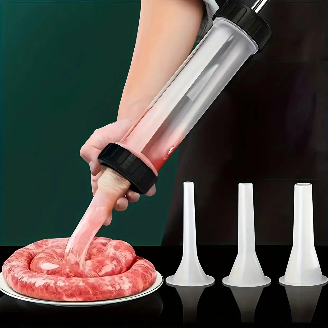 Fabricant de saucisses