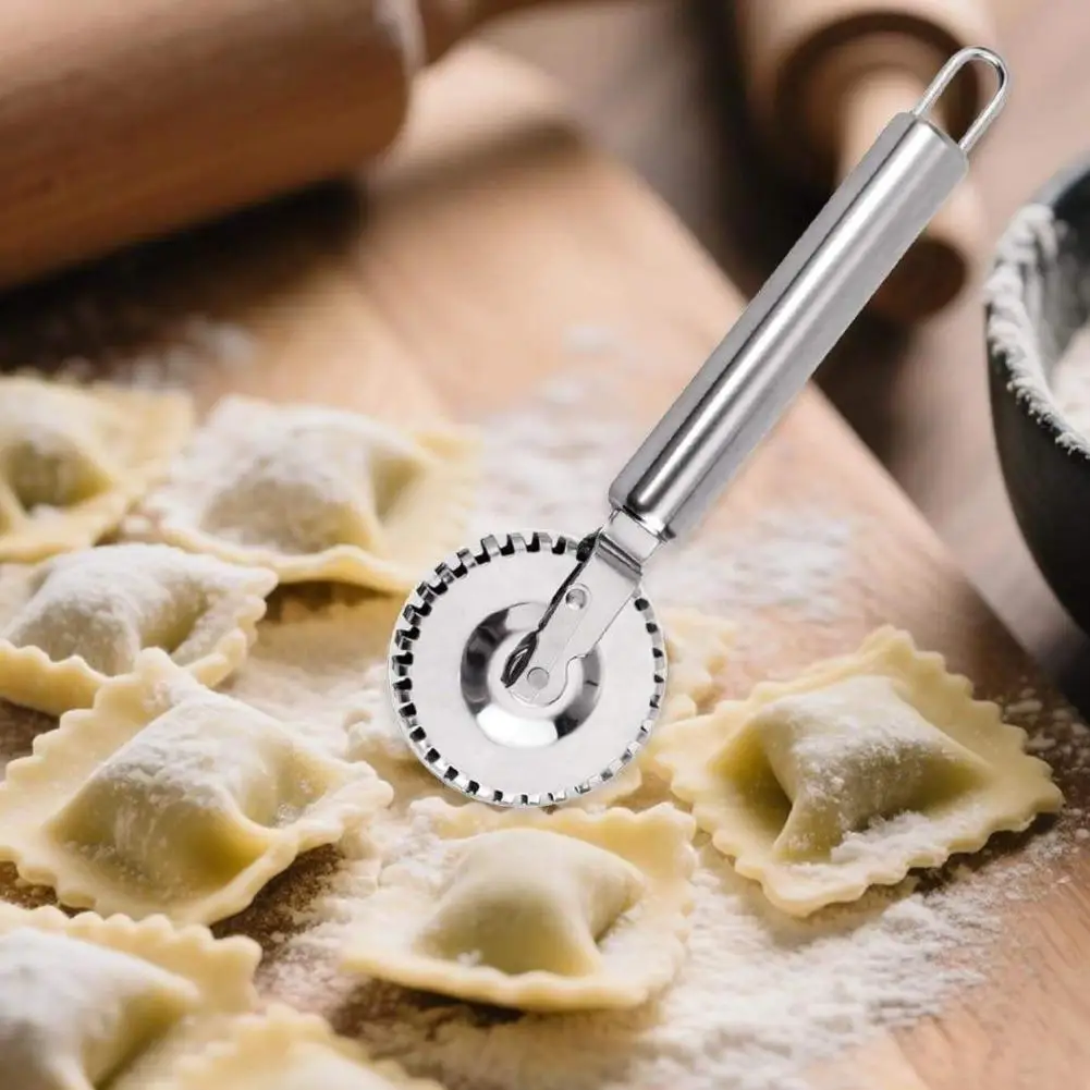Outil de décoration de pâtisserie en acier inoxydable