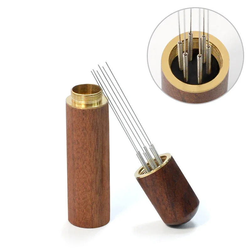 Doseur de café en acier inoxydable