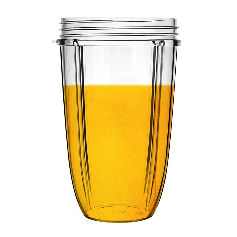 Pot de tasse de remplacement pour mélangeur Nutribullet Pro 600