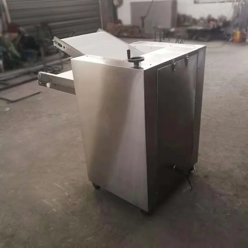 Machine à pétrir la pâte automatique