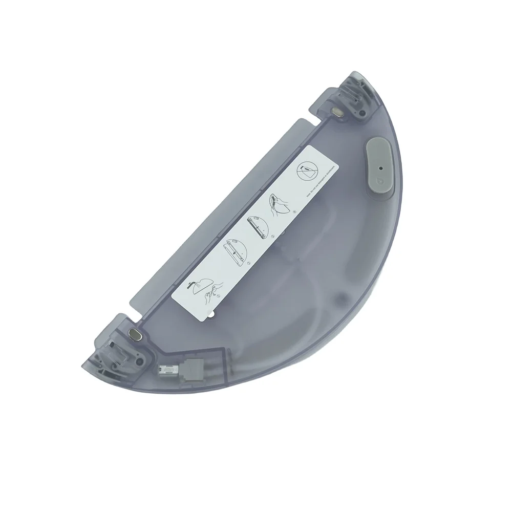 Accessoires d'origine pour aspirateur Robot Dreame D10S, réservoir d'eau