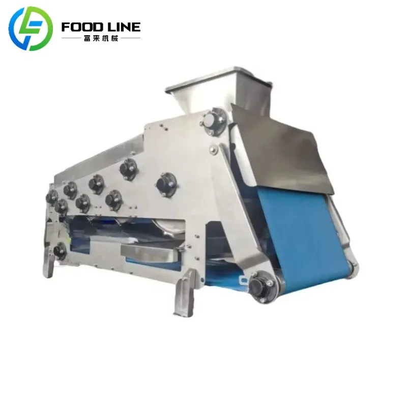 Machine de fabrication de jus de fruits de poire et de pomme