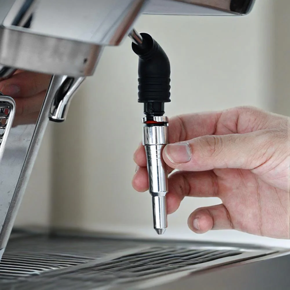 Buse à vapeur antirouille pour Machine à café