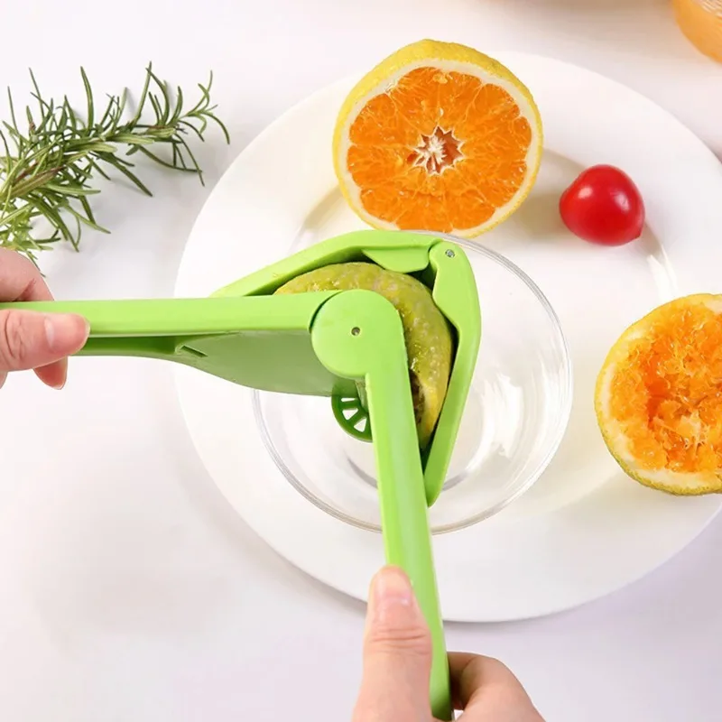 Presse-agrumes à citron et lime facile à utiliser
