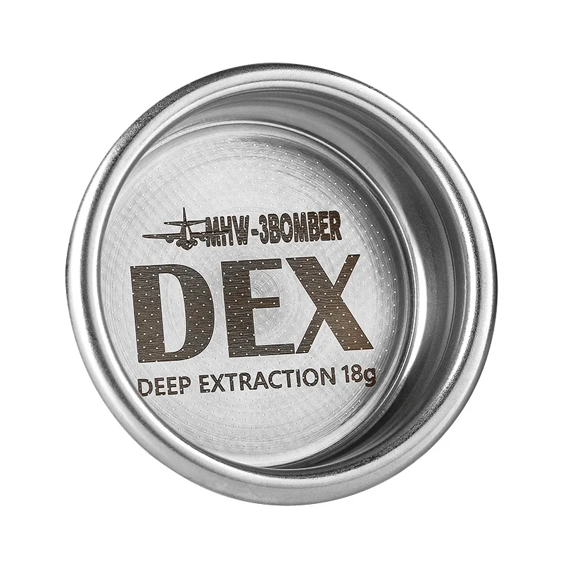 Bol de poudre de précision MHW-3BOMBER DEX