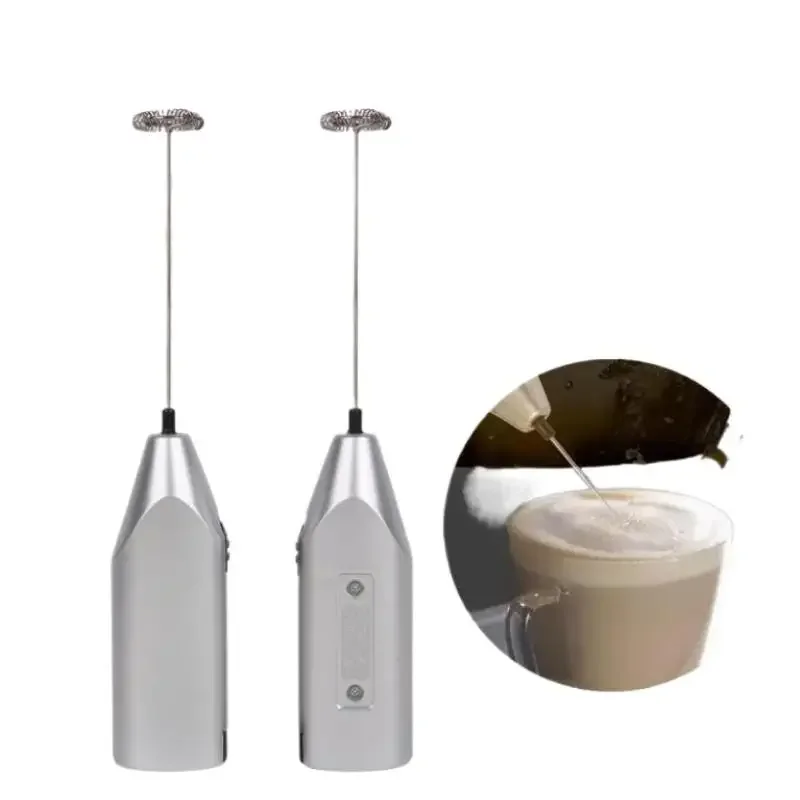 Mini fouet électrique domestique mélangeur à main batteur à lait outils de cuisson fournitures de cuisine