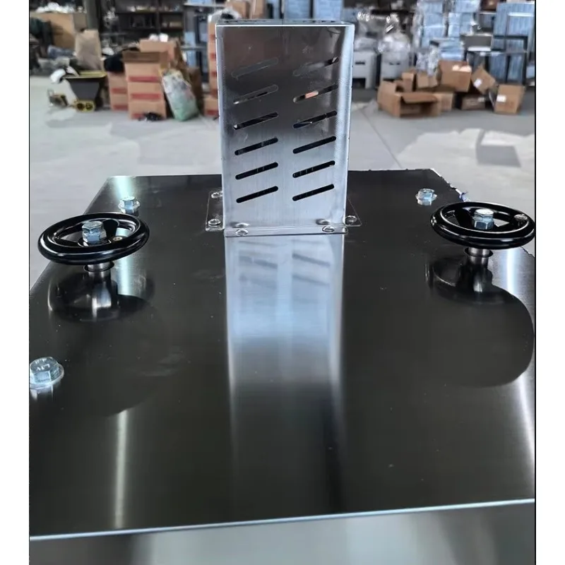 Machine de boulangerie industrielle personnalisée haute efficacité tout-en-un pour la production de pain et de pâtisserie