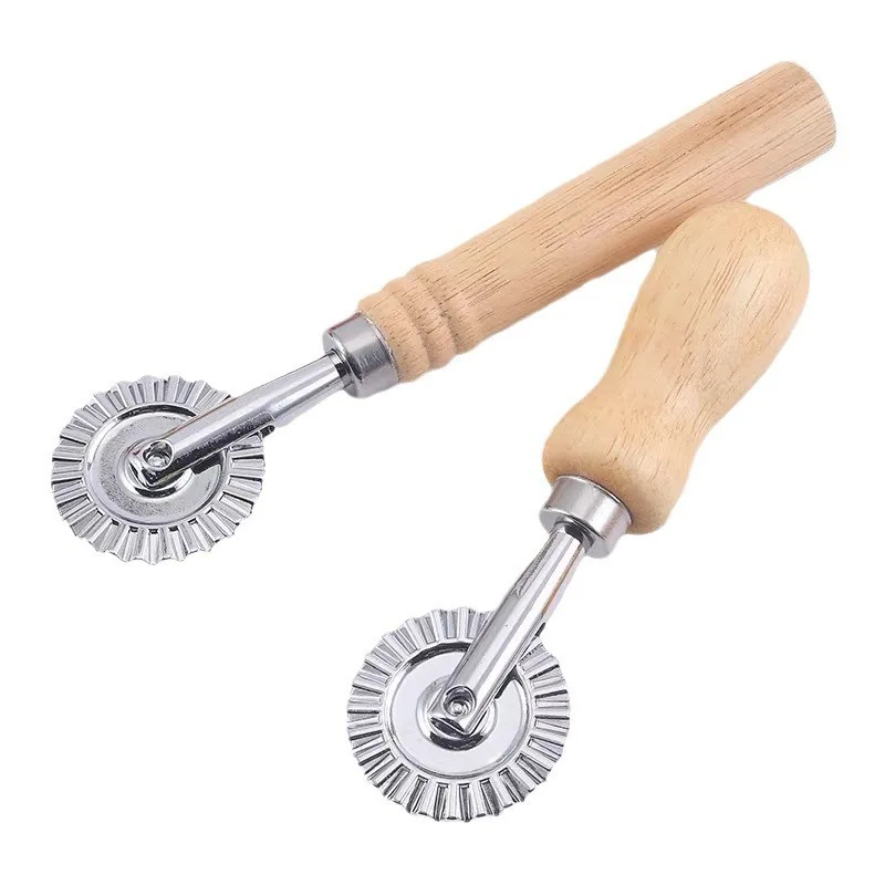 Rouleau de coupe de pâte