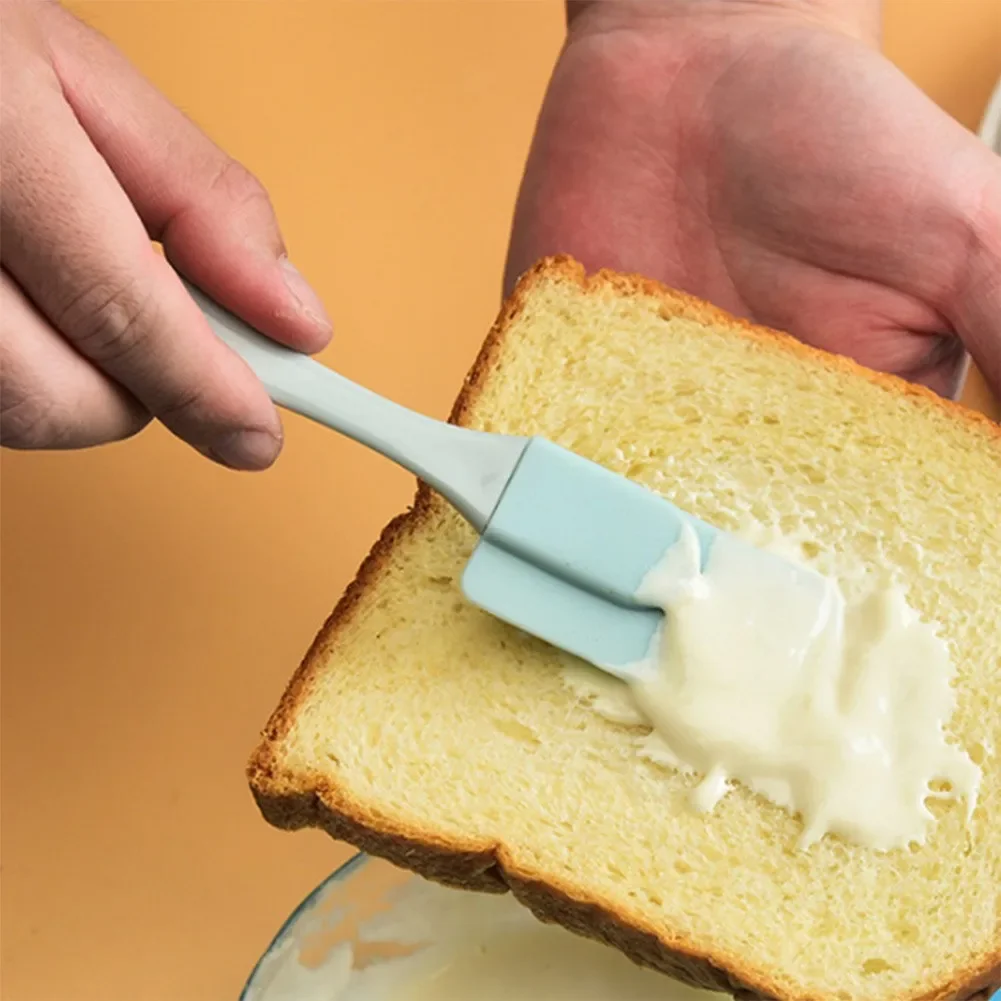 Grattoir à crème antiadhésif