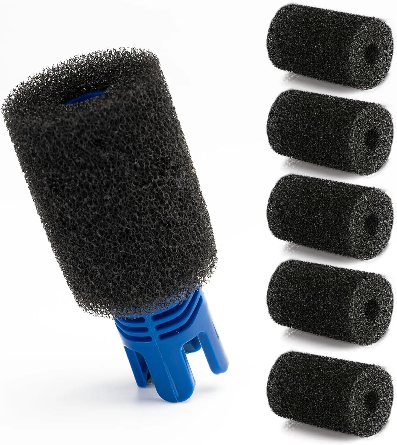 Lot de 12 brosses de nettoyage pour tuyau d'aspirateur Polaris180 280 360 380 480 3900, pièces détachées pour nettoyeur de piscine