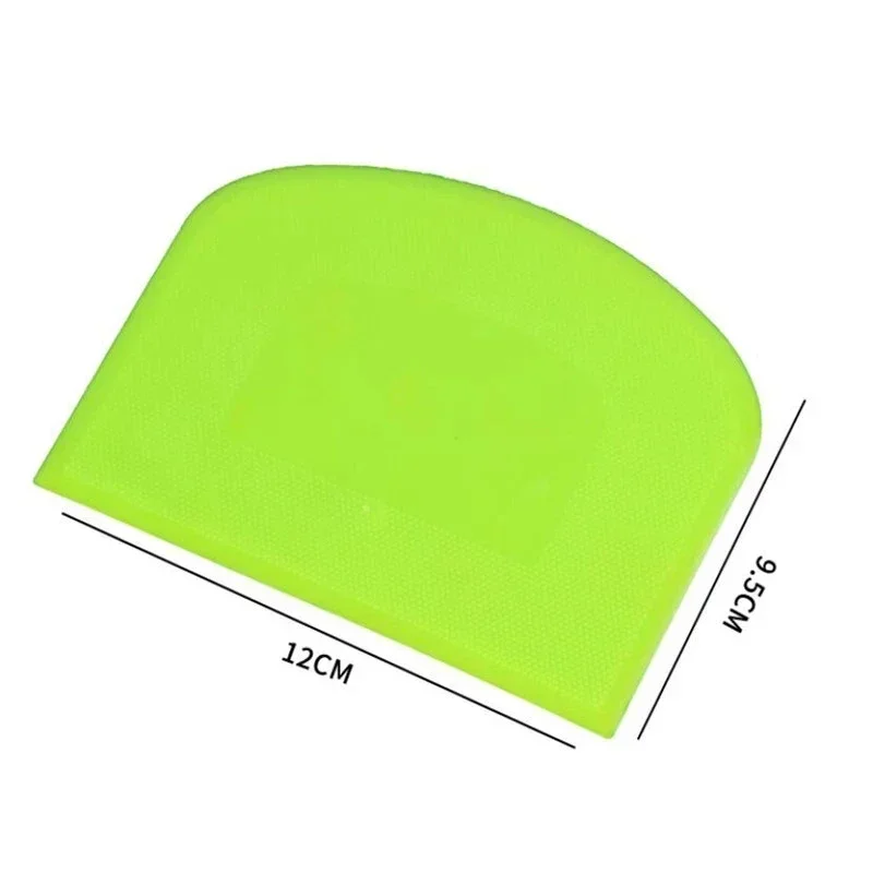 Spatule à crème pour gâteau