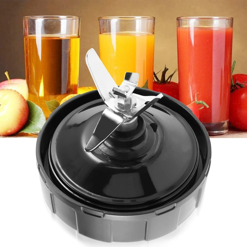 Pièces de rechange populaires de lame d'extracteur à 7 ailettes pour presse-agrumes pour Nutri Ninja Auto IQ BL482 BL642
