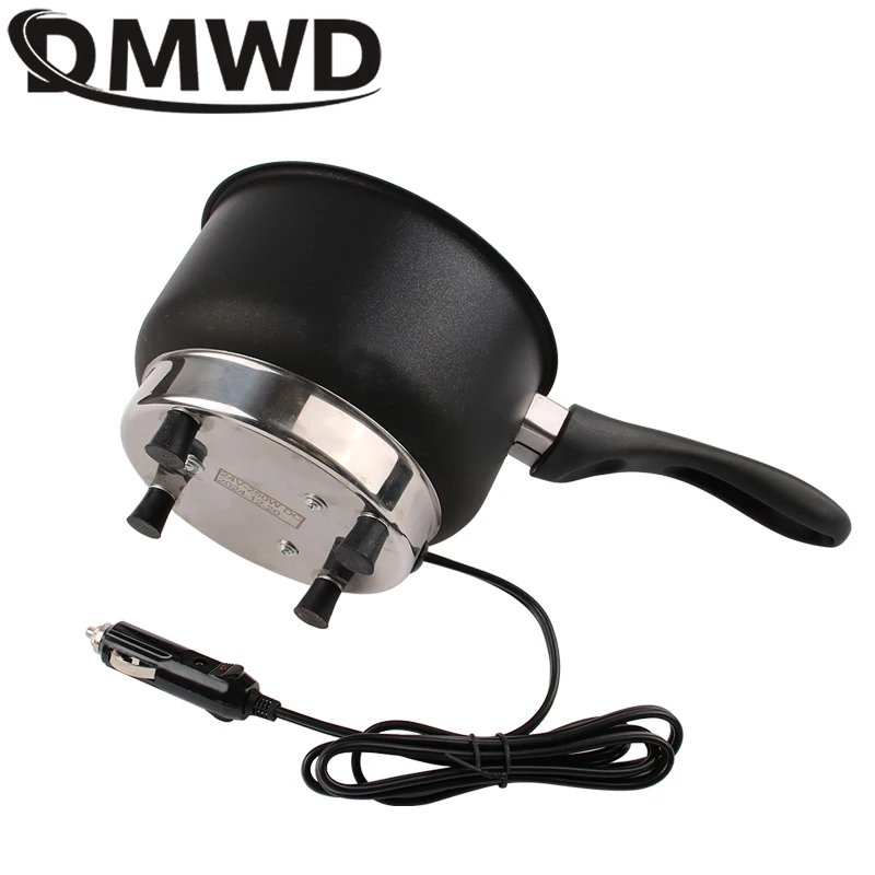 Mini cuiseur électrique pour voiture et camion