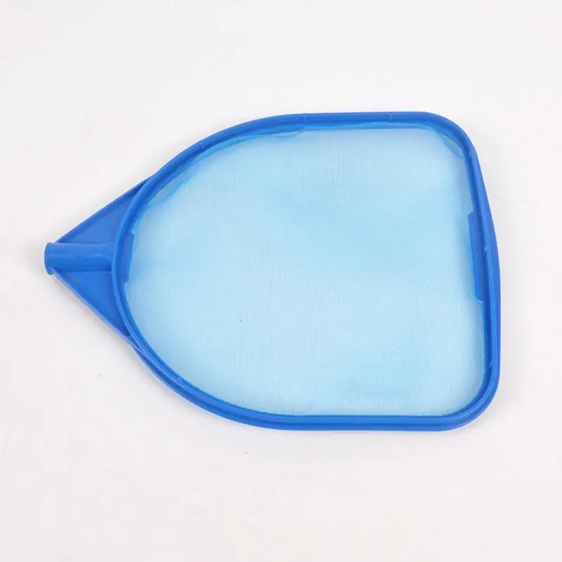 Filet d'écumage nettoyage piscine durable, outil d'écumage piscine hautes Performances pour usage domestique D2RD