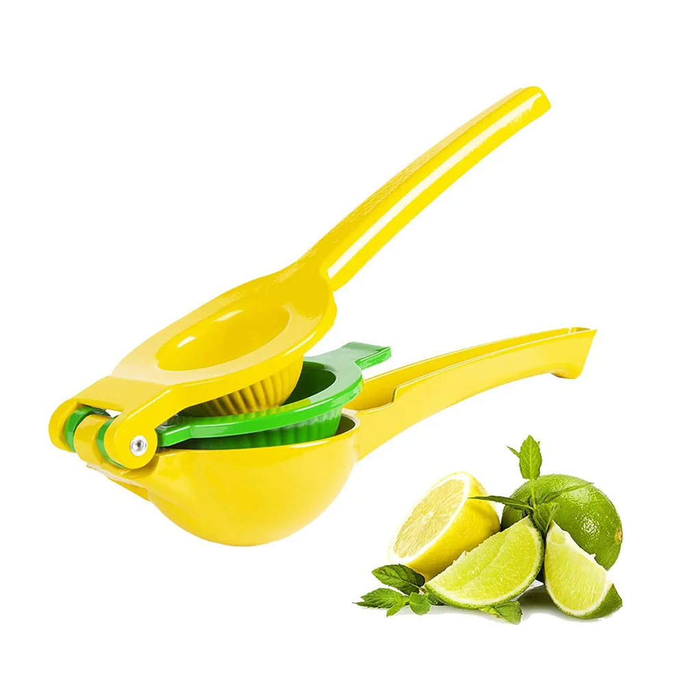 Presse-citron Orange fraîche