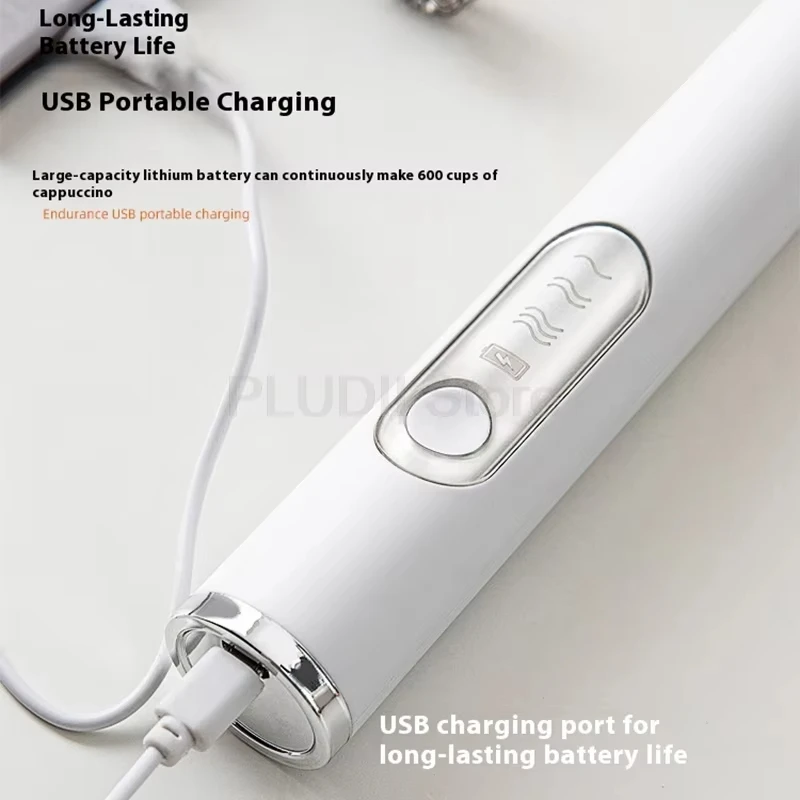 Mélangeur électrique USB