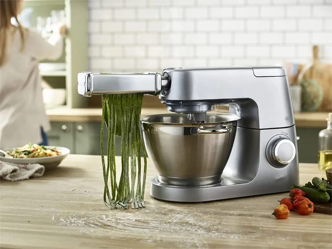 Pièces de fabrication de nouilles pour Kenwood Fettucine
