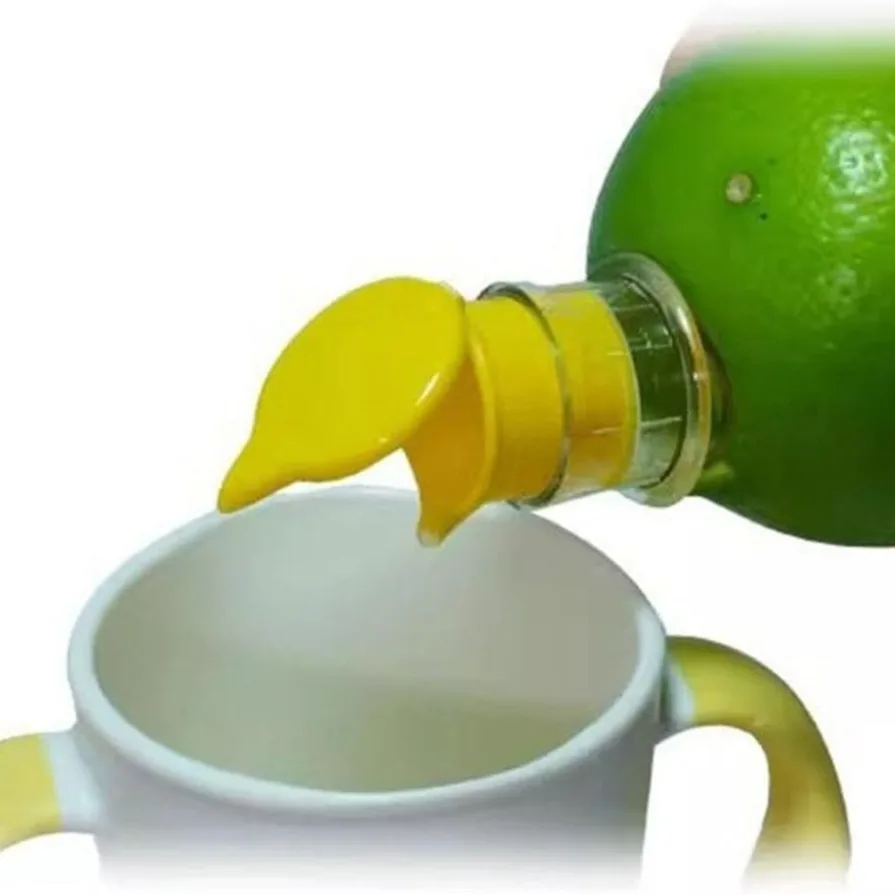 Presse-citron manuel Portable
