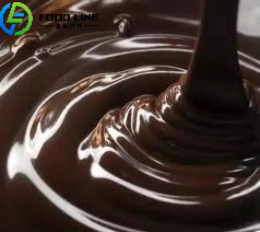 Machine automatique de moulage de chocolat de petite taille de table de 5 kg pour la fabrication