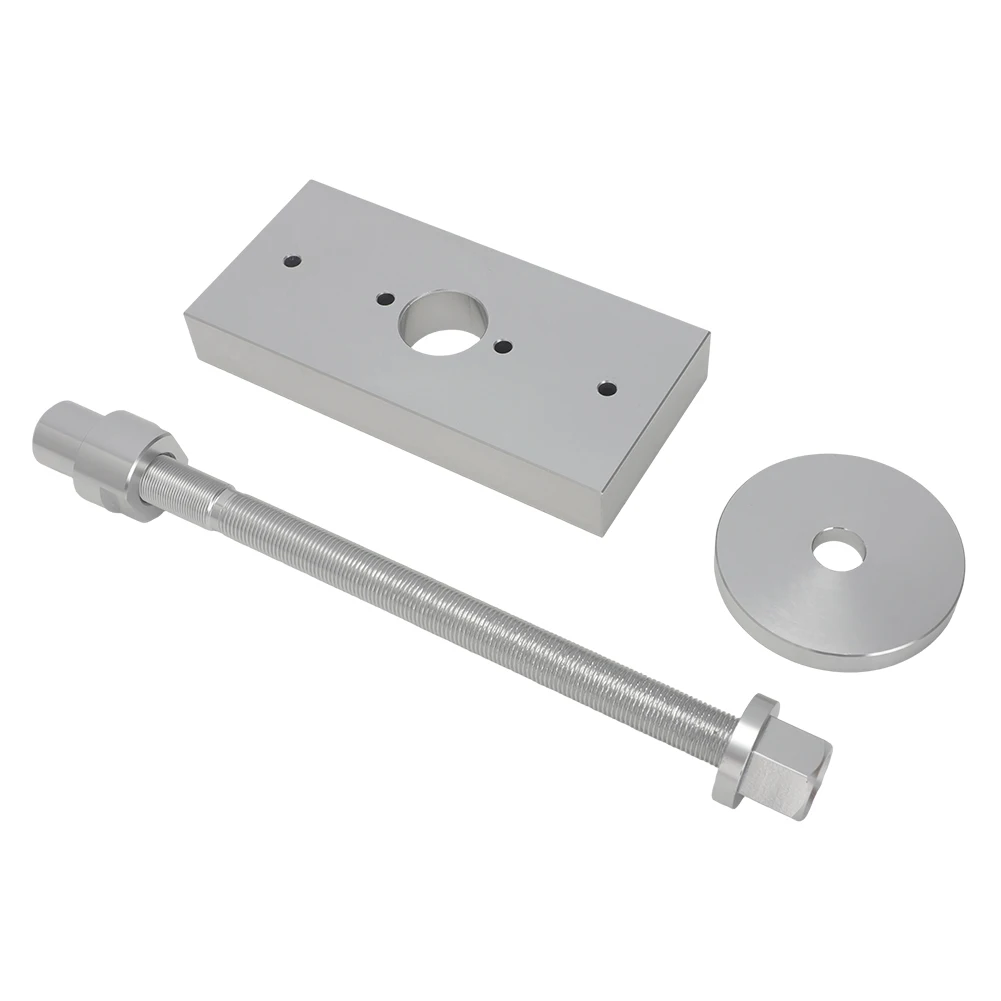 Outil d'extraction d'injecteurs pour Renault Trafic Scenic 2.0 DCI M9R