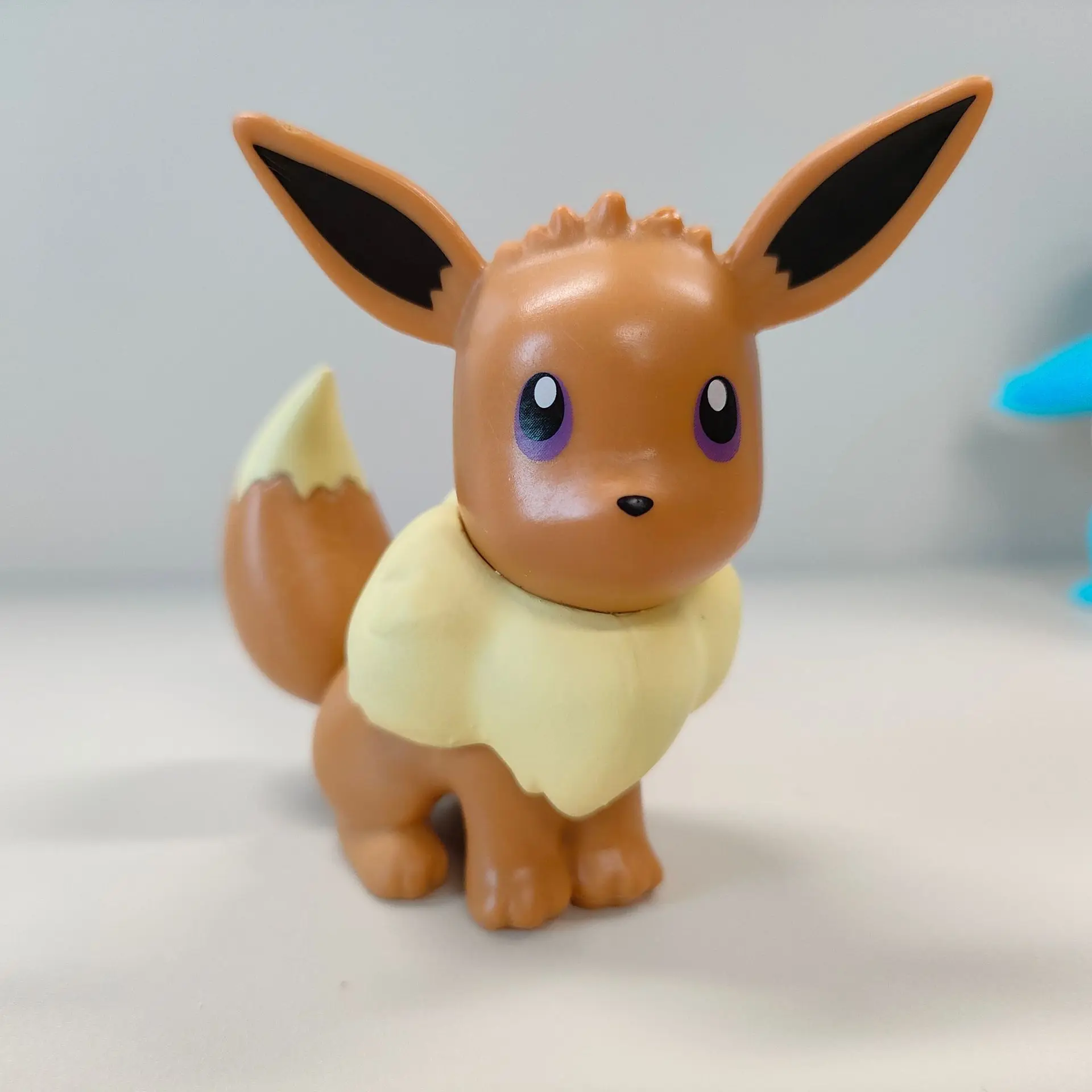 Figurines d'action Pokémon, jouets Pikachu, modèle Charmander Psyduck Squirtle Jigglypuff Bulbasaur, poupées à collectionner Kawaii, cadeau