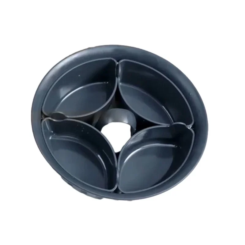Moule cuisson innovant