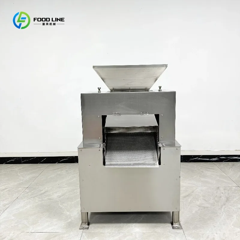 Machine automatique d'extracteur de traitement de jus de fruit de citron d'orange pour le jus