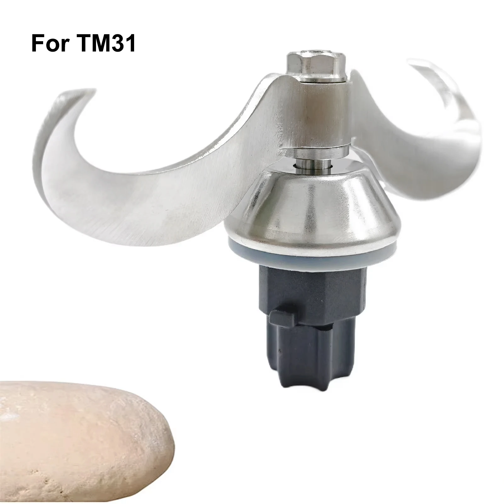 Lame de mélangeur pour THERMOMIX 31
