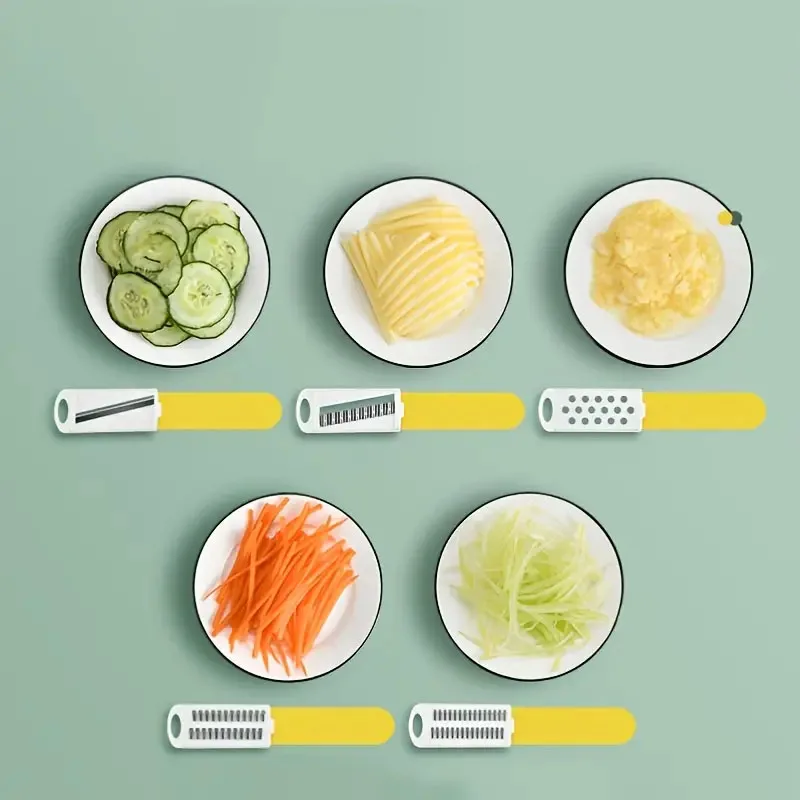 Trancheur de pommes de terre