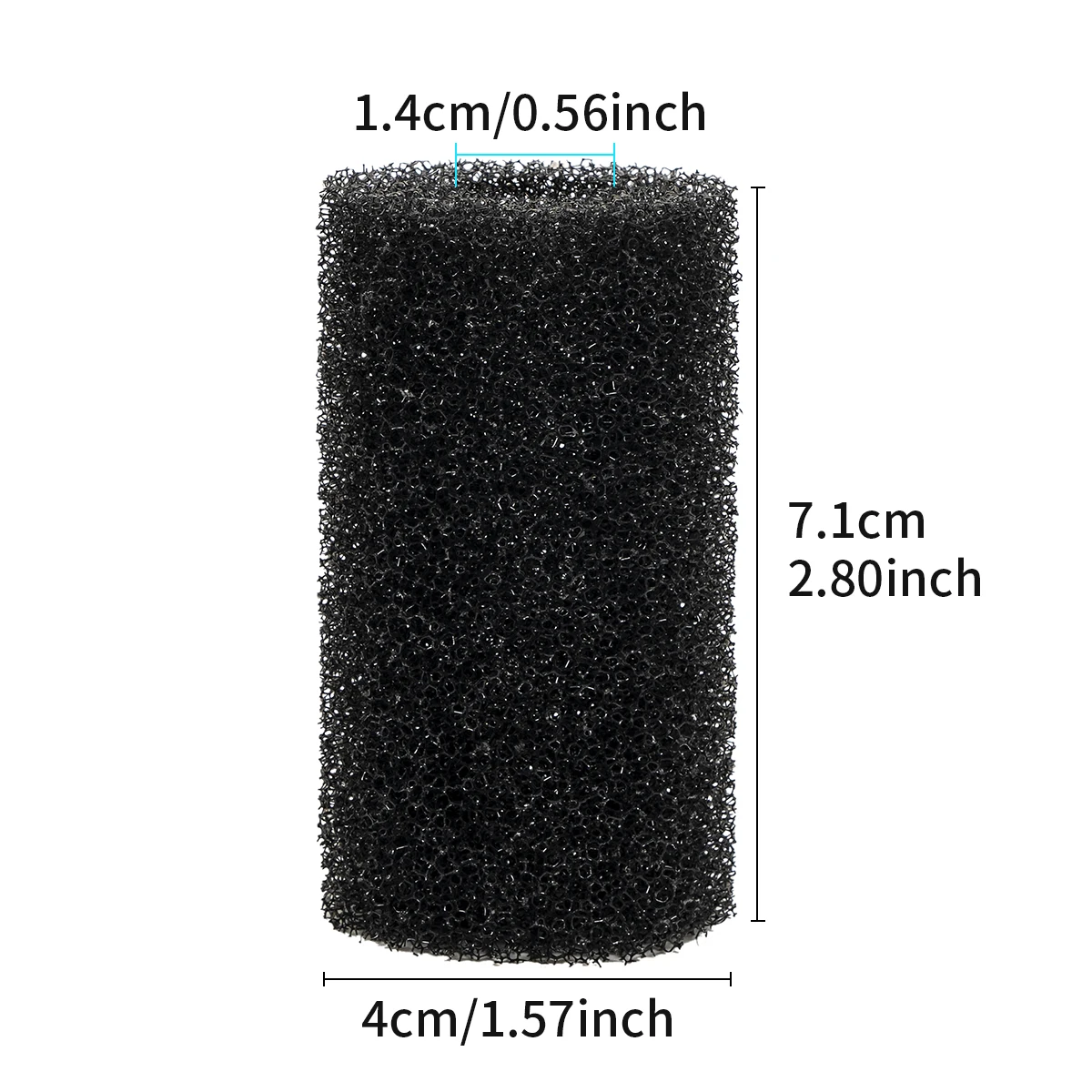 Lot de 12 brosses de nettoyage pour tuyau d'aspirateur Polaris180 280 360 380 480 3900, pièces détachées pour nettoyeur de piscine