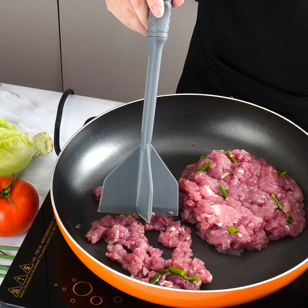 Hachoir à viande de cuisine