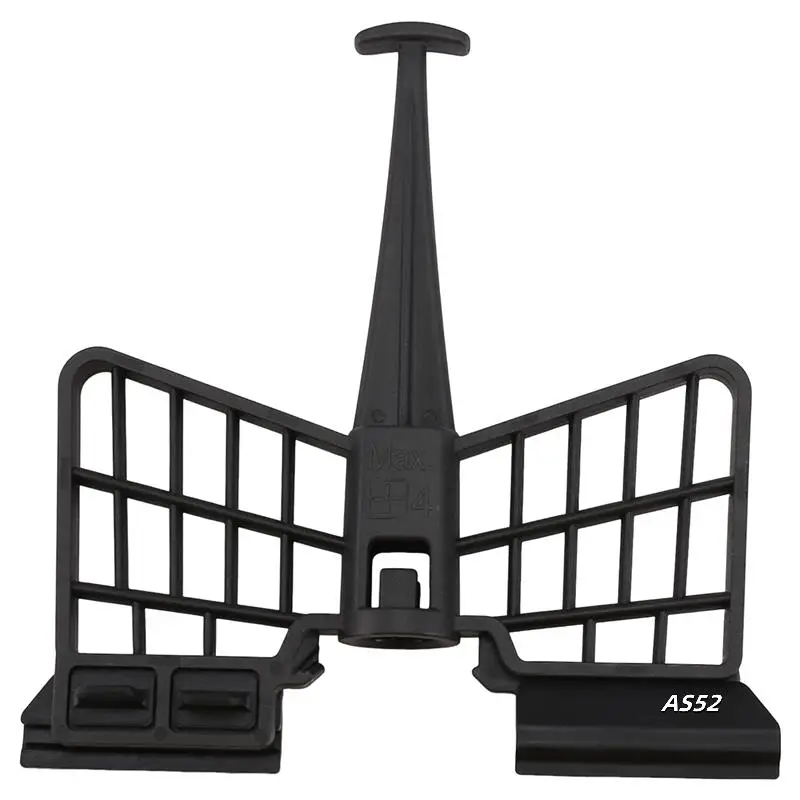 Papillon pour Cecotec Mambo modèles 6090