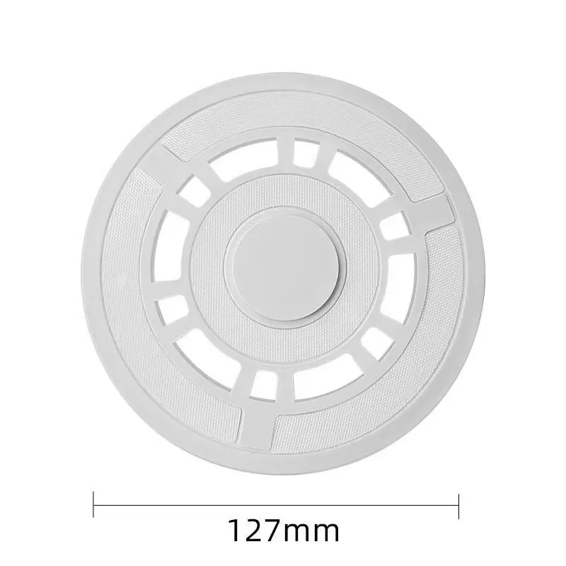 Support de tissu de vadrouille pour Xiaomi X20 + / X20 Plus / C102 / X10 + / B101GL, plateau de vadrouille pour aspirateur Robot, support de nettoyage, accessoire de rechange Pa