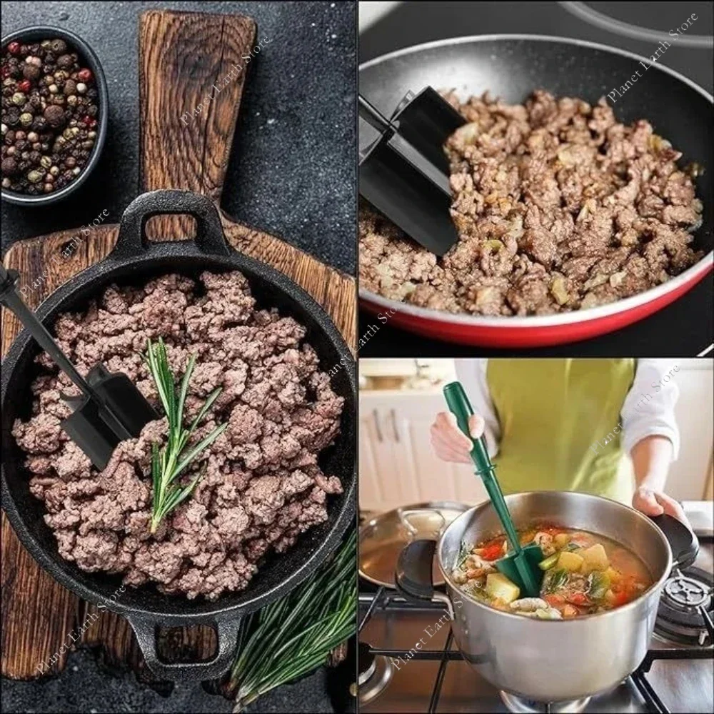 Hachoir à viande de cuisine